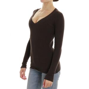 MAGLIA A COSTINE VICOLO - Mad Fashion | img vers.300x/